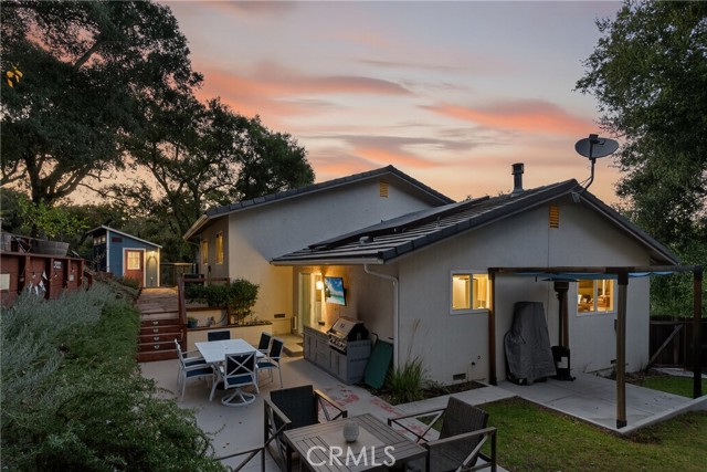 Detail Gallery Image 71 of 73 For 7505 El Retiro, Atascadero,  CA 93422 - 3 Beds | 2 Baths