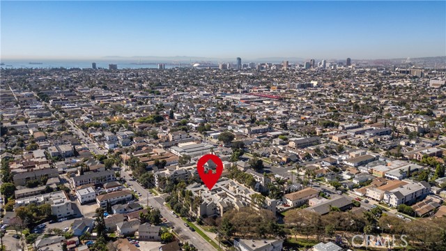 Detail Gallery Image 36 of 39 For 2343 E 17th #202,  Long Beach,  CA 90804 - 2 Beds | 2 Baths