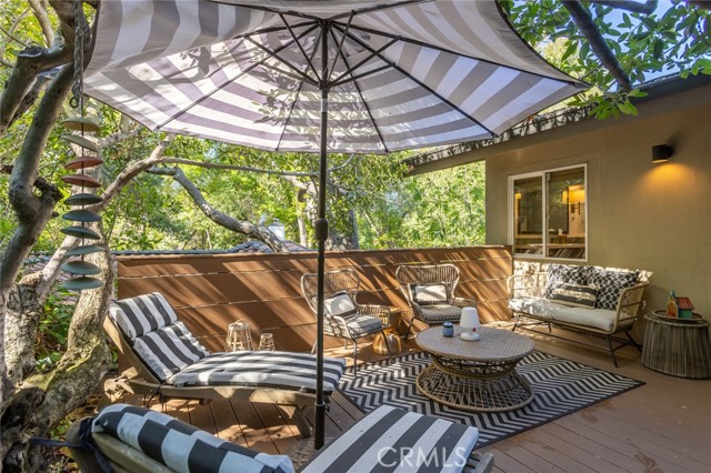 Detail Gallery Image 40 of 60 For 11922 Sunshine Ter, Studio City,  CA 91604 - 3 Beds | 2 Baths