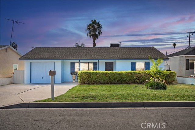 Detail Gallery Image 1 of 1 For 25513 Amanda St, San Bernardino,  CA 92404 - 3 Beds | 2 Baths