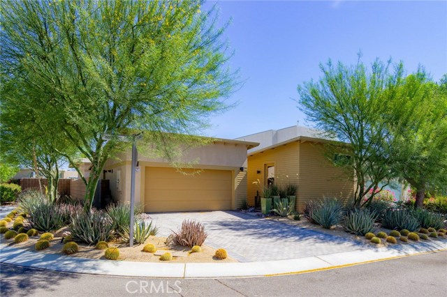 Image Number 1 for 4921   Herzog WAY in PALM SPRINGS