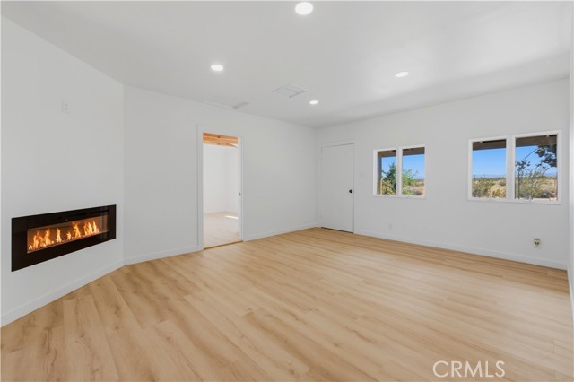 Detail Gallery Image 19 of 61 For 60812 Adele Rd, Landers,  CA 92285 - 3 Beds | 1 Baths