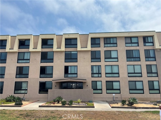 Detail Gallery Image 3 of 9 For 4667 Ocean Bld #106,  San Diego,  CA 92109 - 1 Beds | 1 Baths