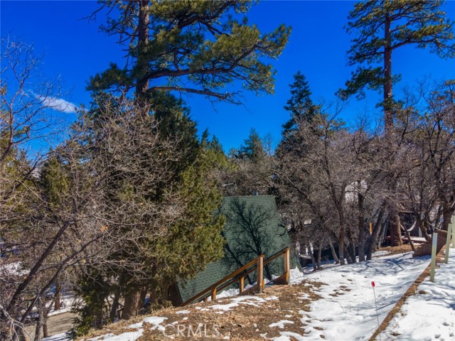 Detail Gallery Image 25 of 37 For 815 Villa Grove Ave, Big Bear City,  CA 92314 - 2 Beds | 1 Baths