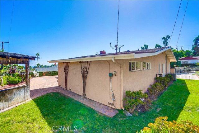 2057 Santa Rena Drive, Rancho Palos Verdes, California 90275, 4 Bedrooms Bedrooms, ,2 BathroomsBathrooms,Residential,Sold,Santa Rena,SB23139904