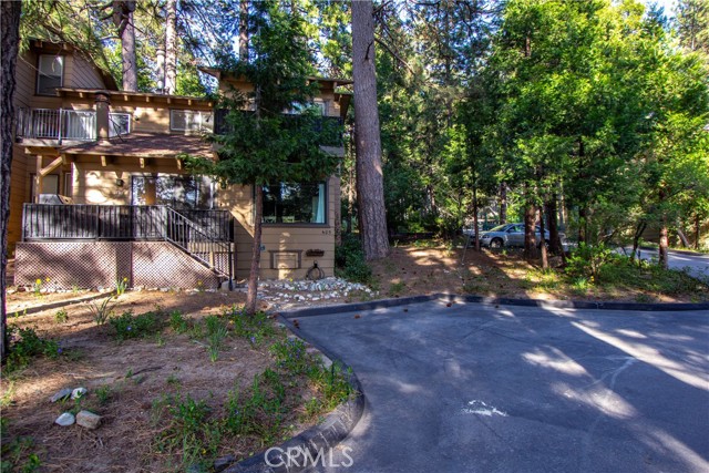 Detail Gallery Image 28 of 34 For 27821 Peninsula Dr #405,  Lake Arrowhead,  CA 92352 - 3 Beds | 2 Baths