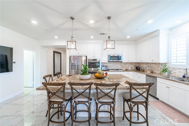 Detail Gallery Image 71 of 75 For 1673 Cirrus Way, Beaumont,  CA 92223 - 6 Beds | 4 Baths