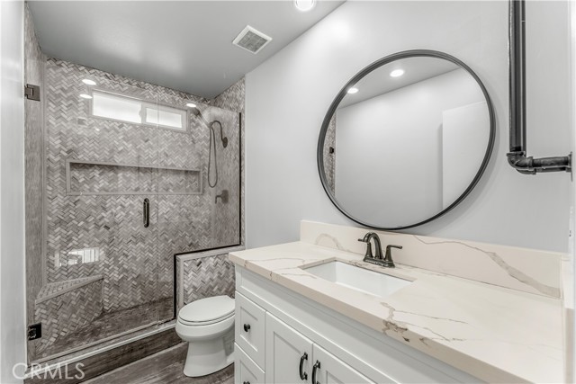 Detail Gallery Image 16 of 35 For 11735 Valley View Ave 11a,  Whittier,  CA 90604 - 2 Beds | 1/1 Baths