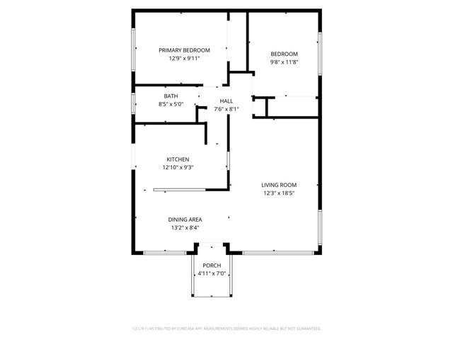 Detail Gallery Image 18 of 24 For 524 W 2nd St, San Pedro,  CA 90731 - – Beds | – Baths