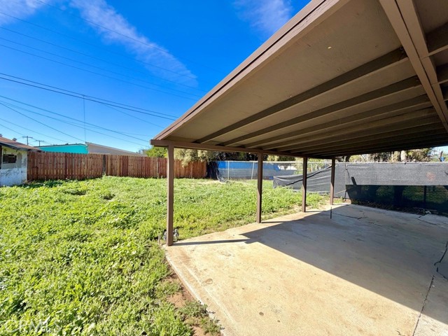 Detail Gallery Image 25 of 30 For 15345 Patricia, Moreno Valley,  CA 92551 - 3 Beds | 2 Baths