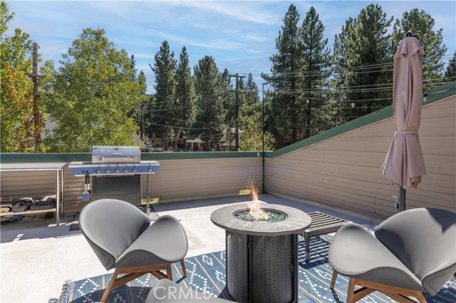 Detail Gallery Image 21 of 27 For 42533 Moonridge Rd #4,  Big Bear Lake,  CA 92315 - 2 Beds | 2 Baths