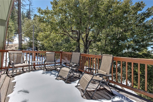 Detail Gallery Image 55 of 61 For 53050 Woodpecker Way, Idyllwild,  CA 92549 - 2 Beds | 1 Baths
