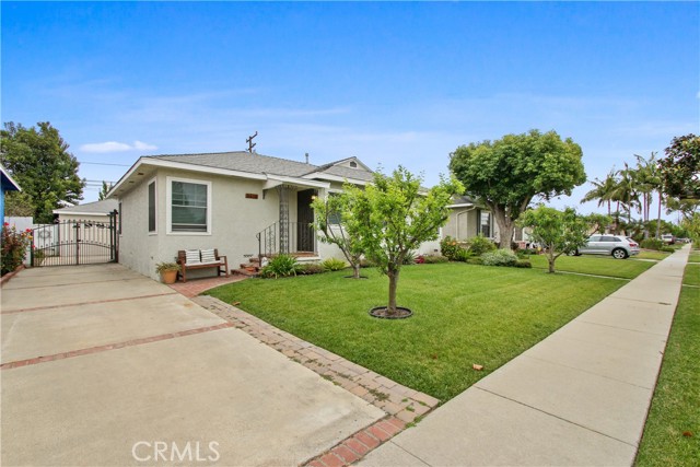 4616 Iroquois Ave, Lakewood, CA 90713