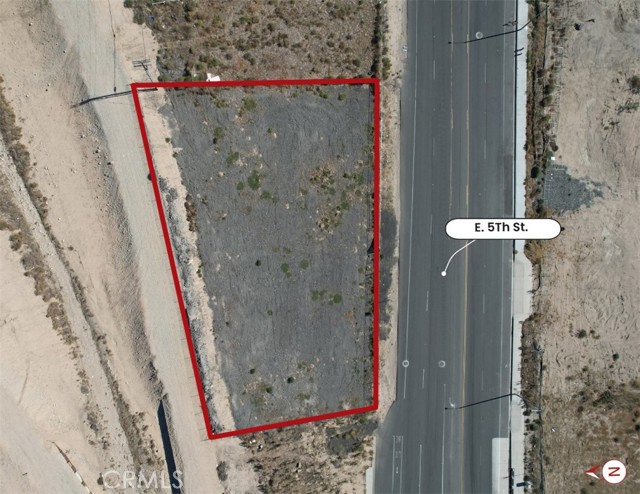 0 5th Street, Highland, California 92346, ,Land,For Sale,0 5th Street,CREV23211958