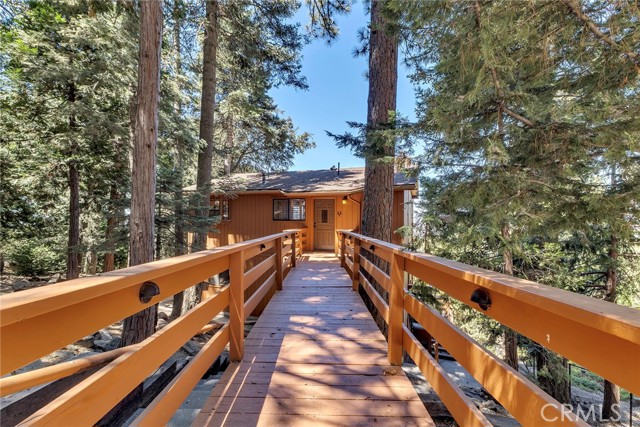 Detail Gallery Image 1 of 73 For 25271 Deer Path Rd, Idyllwild,  CA 92549 - 3 Beds | 3/1 Baths