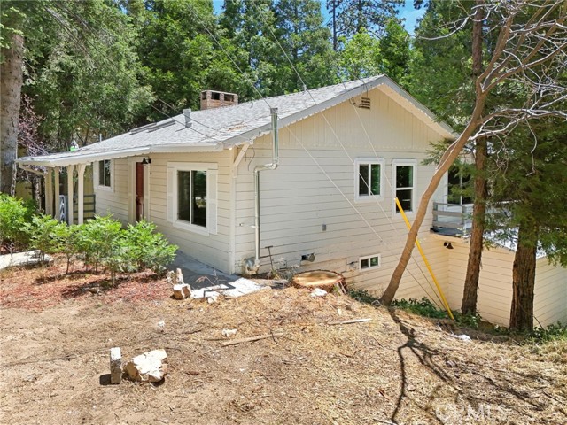 Detail Gallery Image 42 of 61 For 854 Bergschrund Dr, Crestline,  CA 92325 - 4 Beds | 2 Baths