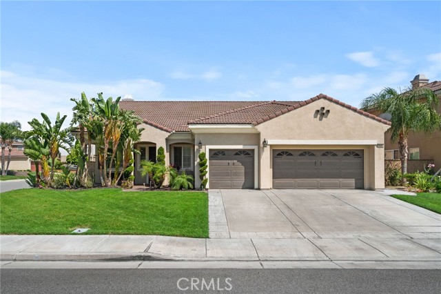 Detail Gallery Image 1 of 1 For 6930 Boulder Creek Dr, Corona,  CA 92880 - 4 Beds | 2 Baths