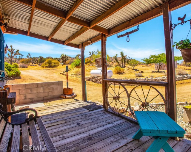 Detail Gallery Image 30 of 57 For 8259 Eneva St, Yucca Valley,  CA 92284 - 3 Beds | 3 Baths