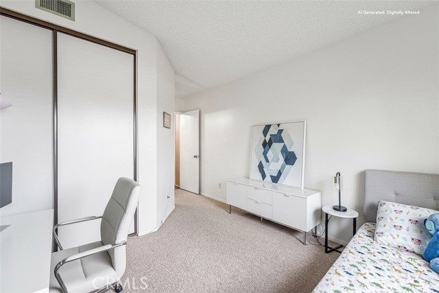 Detail Gallery Image 11 of 42 For 1771 Dumitru Way #C,  Corona,  CA 92881 - 2 Beds | 2/1 Baths