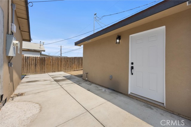 Detail Gallery Image 21 of 40 For 303 F St, Taft,  CA 93268 - – Beds | – Baths