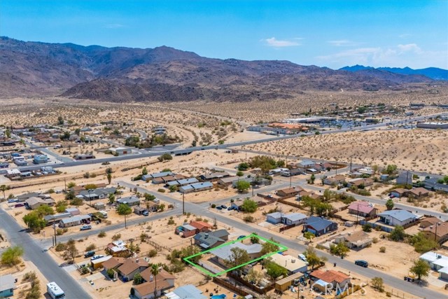 Detail Gallery Image 29 of 31 For 6349 Cahuilla Ave, Twentynine Palms,  CA 92277 - 3 Beds | 2 Baths