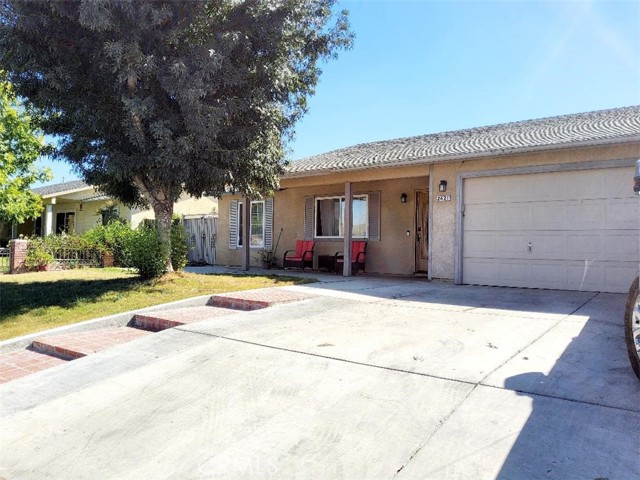 Detail Gallery Image 1 of 6 For 2621 Camellia St, Wasco,  CA 93280 - 4 Beds | 2 Baths