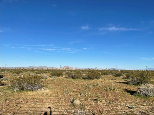 Detail Gallery Image 5 of 18 For 0 Chamberlain Way, Adelanto,  CA 92311 - – Beds | – Baths