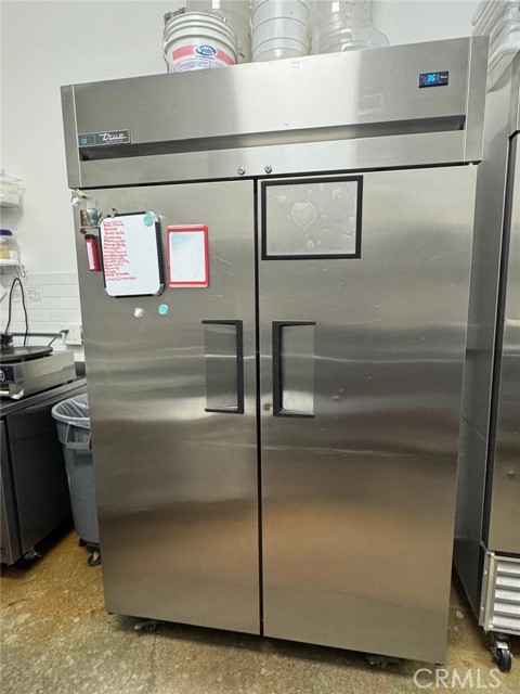  Commercial for Sale in Newhall, California