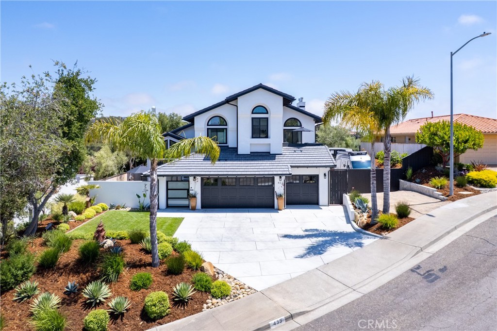 433 Emerald Bay Drive