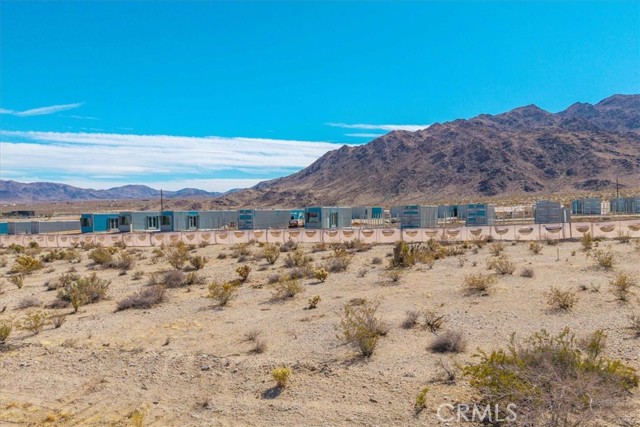 73345 Boling Drive, 29 Palms, California 92277, ,Commercial Sale,For Sale,Boling,JT25048807