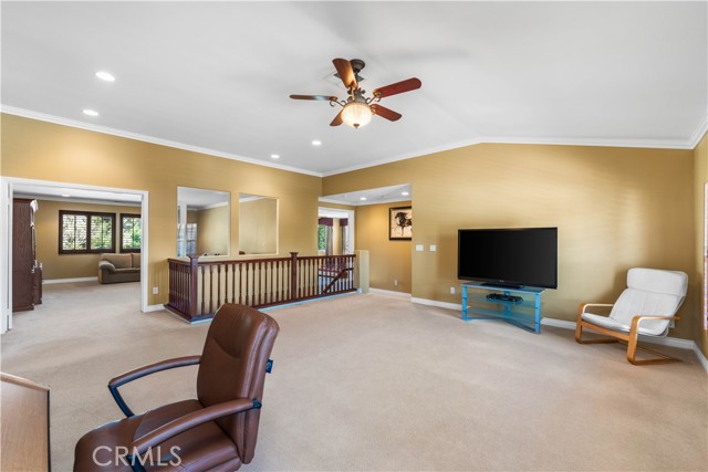 Detail Gallery Image 21 of 53 For 40925 Ridgegate Ln, Palmdale,  CA 93551 - 5 Beds | 4 Baths