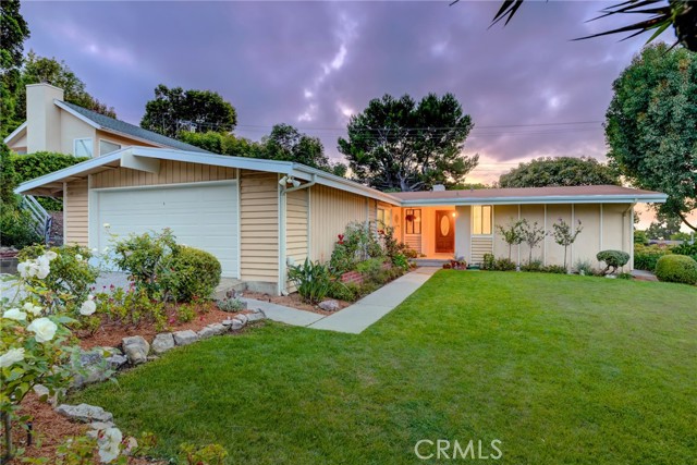 26807 Grayslake Road, Rancho Palos Verdes, California 90275, 4 Bedrooms Bedrooms, ,1 BathroomBathrooms,Residential,Sold,Grayslake,PV23107383