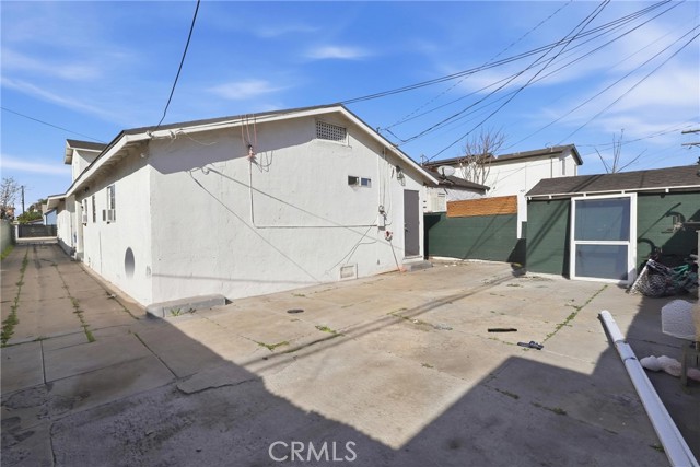 Detail Gallery Image 37 of 54 For 6530 Denver, Los Angeles,  CA 90044 - – Beds | – Baths