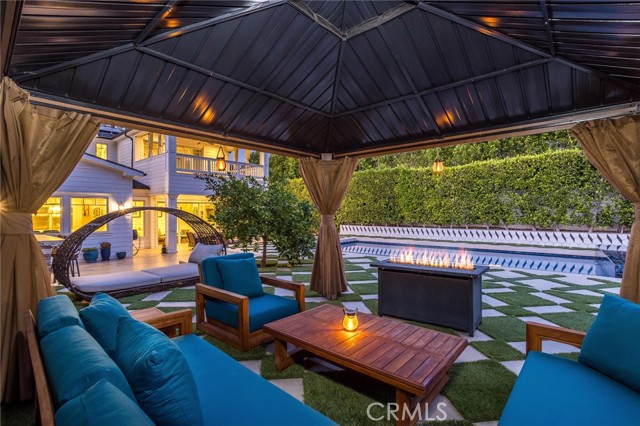 Image 58 of 60 For 14234 Greenleaf Street