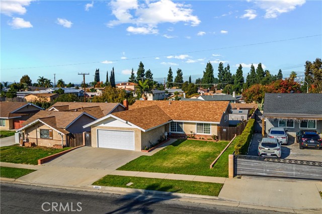 Detail Gallery Image 24 of 30 For 19391 Baelen St, Rowland Heights,  CA 91748 - 4 Beds | 2 Baths