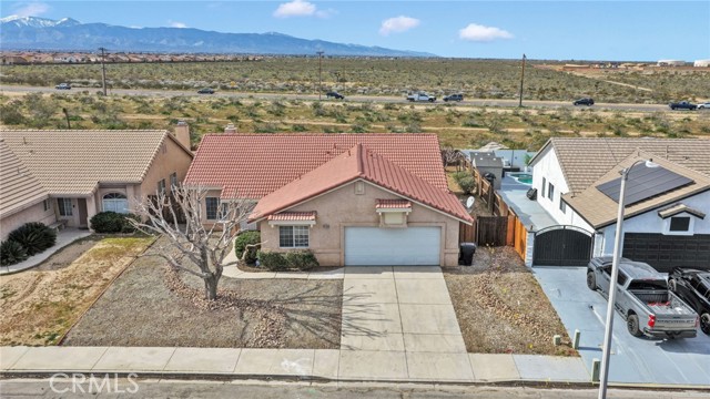 Detail Gallery Image 55 of 65 For 12268 Shadow, Victorville,  CA 92392 - 4 Beds | 3 Baths