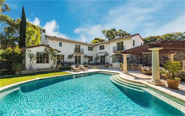 3011 Via La Selva, Palos Verdes Estates, California 90274, 6 Bedrooms Bedrooms, ,3 BathroomsBathrooms,Residential,Sold,Via La Selva,PV22026501