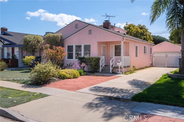 Detail Gallery Image 38 of 42 For 4904 W 121 St, Hawthorne,  CA 90250 - 4 Beds | 2 Baths