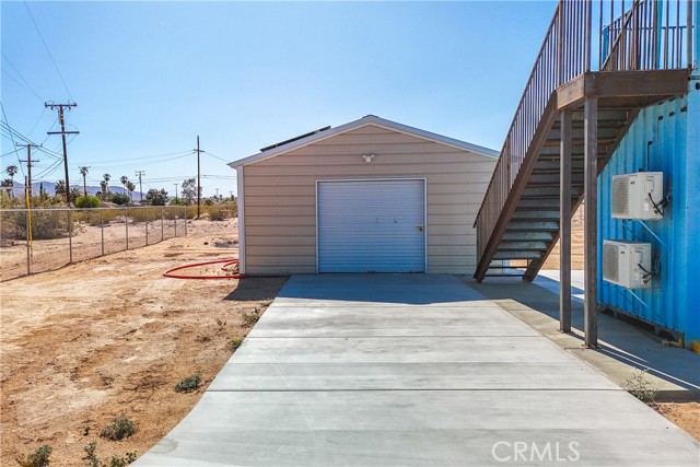 Detail Gallery Image 41 of 58 For 72473 Desert Trail Dr, Twentynine Palms,  CA 92277 - 2 Beds | 1 Baths