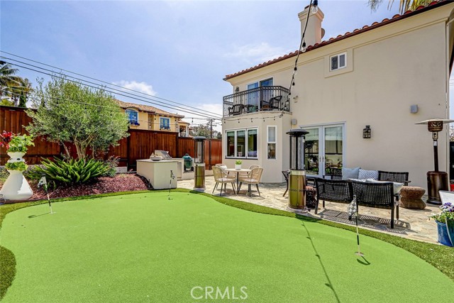 Detail Gallery Image 40 of 40 For 669 25th St, Manhattan Beach,  CA 90266 - 4 Beds | 4 Baths