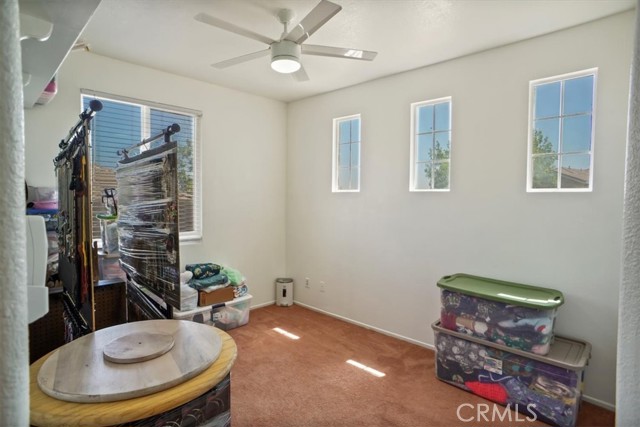 Detail Gallery Image 19 of 26 For 40119 Westin Way, Palmdale,  CA 93551 - 4 Beds | 3 Baths