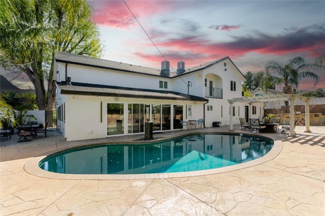 Detail Gallery Image 70 of 75 For 17043 Gunther St, Granada Hills,  CA 91344 - 4 Beds | 4 Baths