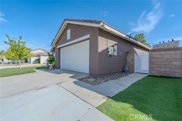 Detail Gallery Image 33 of 38 For 3918 Parkside Ct, Rosamond,  CA 93560 - 4 Beds | 2 Baths