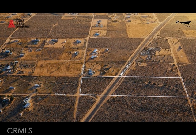  Land for Sale in Phelan, California