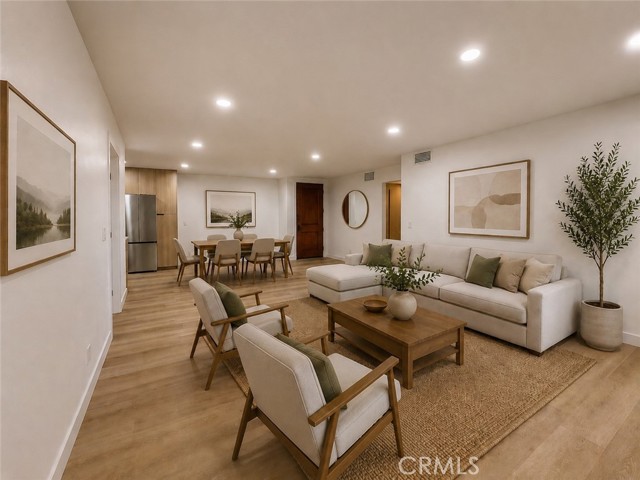 2 Bed Home for Sale in Los Angeles, California