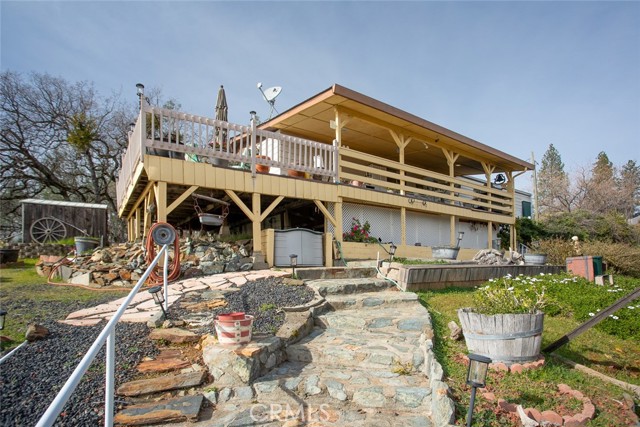 Detail Gallery Image 40 of 73 For 119 George Cameron, Berry Creek,  CA 95916 - 2 Beds | 2 Baths