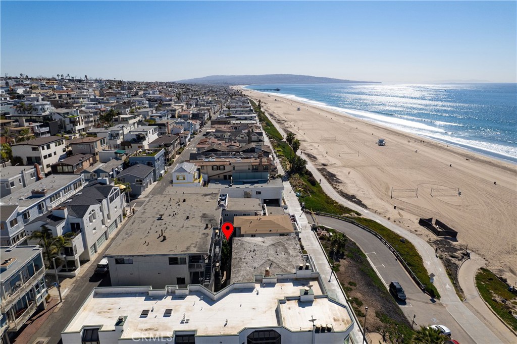 3608 The Strand 11, Manhattan Beach, CA 90266