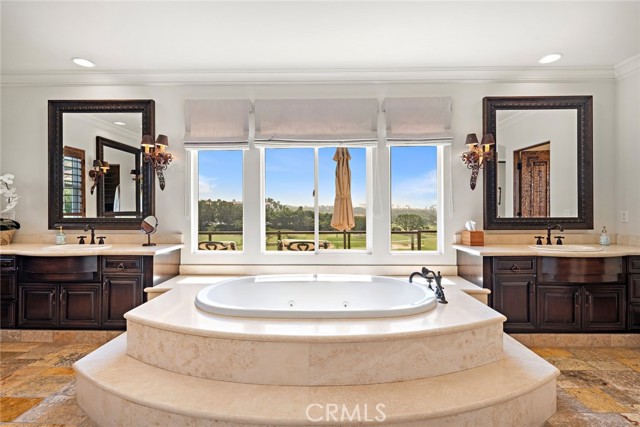 Detail Gallery Image 22 of 57 For 5 via Monarca, Dana Point,  CA 92629 - 4 Beds | 3/1 Baths