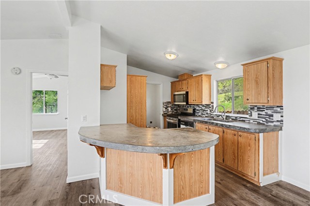 Detail Gallery Image 23 of 75 For 5612 Gold Creek, Mariposa,  CA 95338 - 3 Beds | 2 Baths