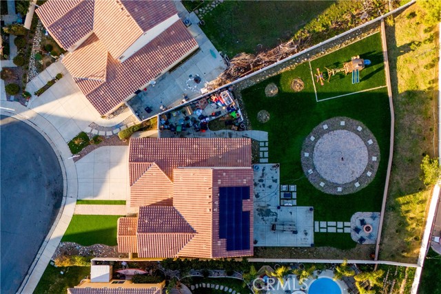 Detail Gallery Image 8 of 53 For 1632 Manti Ct, Beaumont,  CA 92223 - 5 Beds | 4 Baths